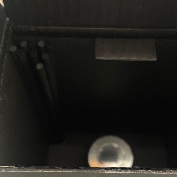 Grapefruit Reed Diffuser Nest - Yellow - Picture 7 of 16